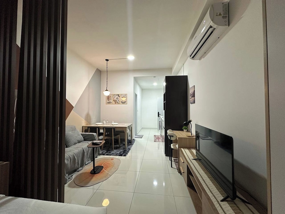 Majestic Residence KLCC By Flixhome