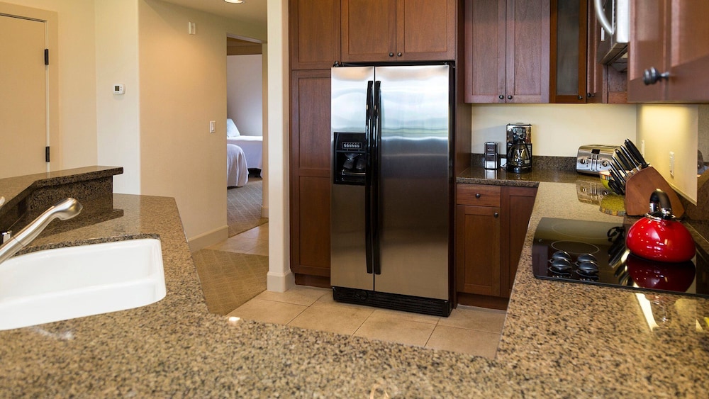 Spectacular Ocean Views Gold Member Golf Discounts Private Lanai! - Vrkcv