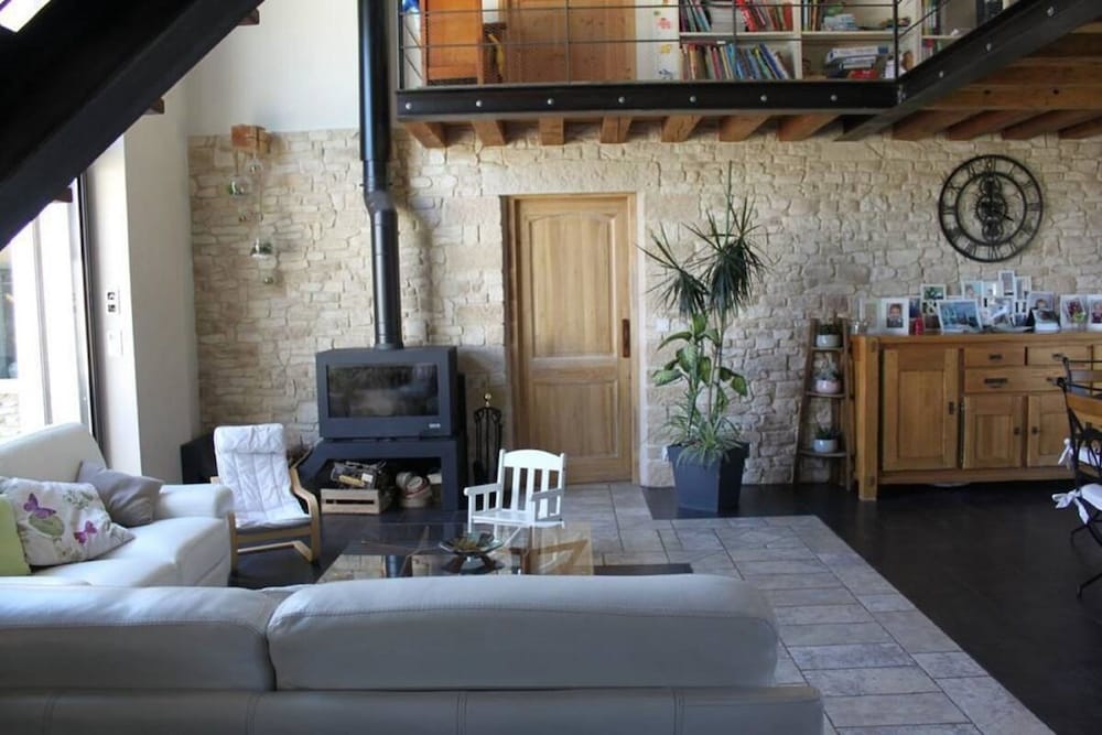 Les Cottages d'Emma