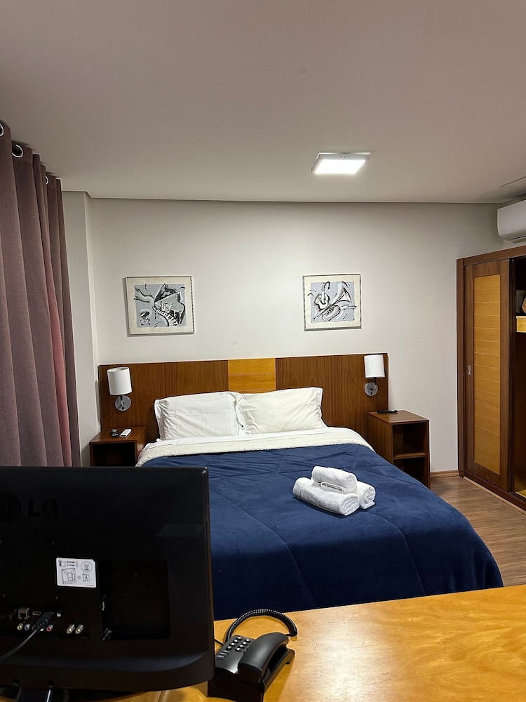 TrevizZo Mercure Hotel Moema