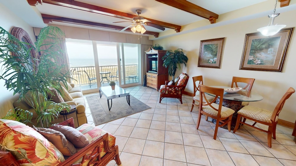 Ocean Song 2 by Tybee Vacation Rentals