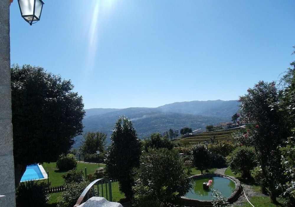 Quinta da Casa Grande de Pinheiro