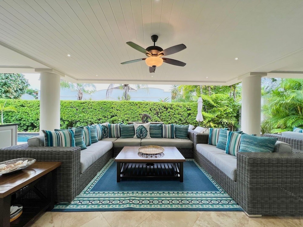 Villatre 2 Bedroom Villa