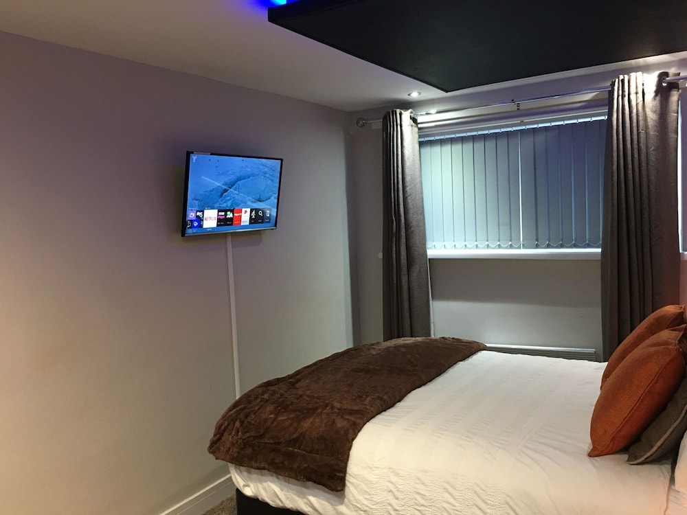 Livit Serviced Apartments