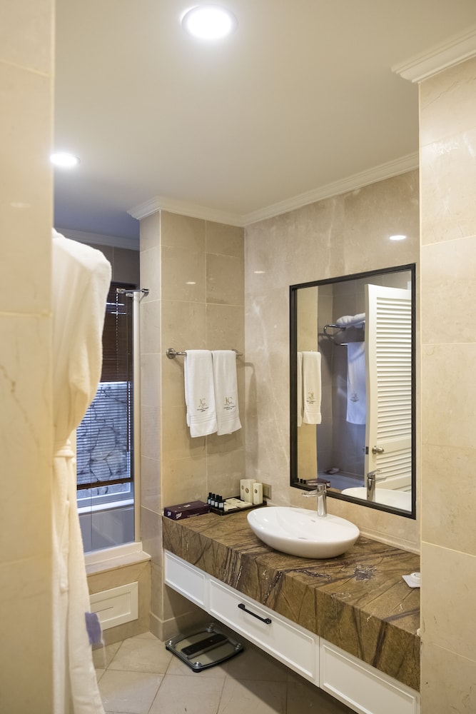 IC Hotels Green Palace & Villas
