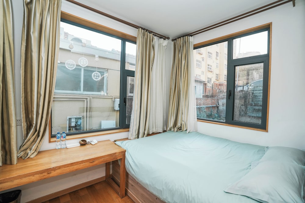 Xianju Laoshan Cultural Theme Homestay