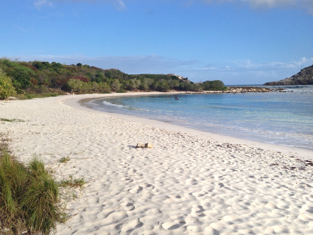 Blue Bay Antigua