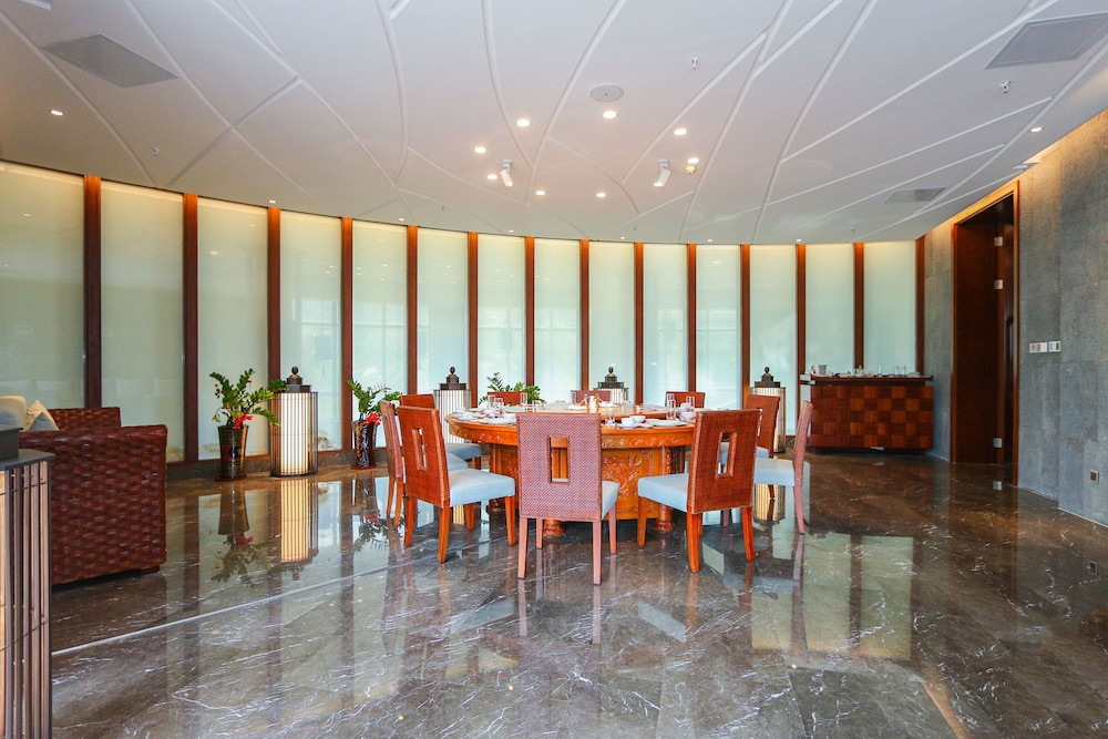 wanningnanyanwanhaiyabieshuhotel