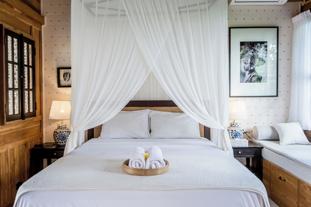 Nido Boutique Cottage