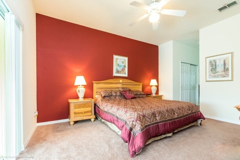 5 Bed With Spa Overlooking Amazing View 5 Bedroom Villa by Redawning - Image 3