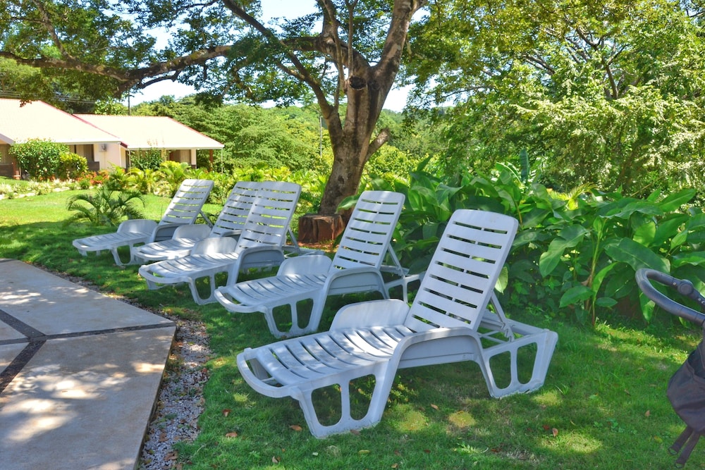 Playa Lagarto Eco Development