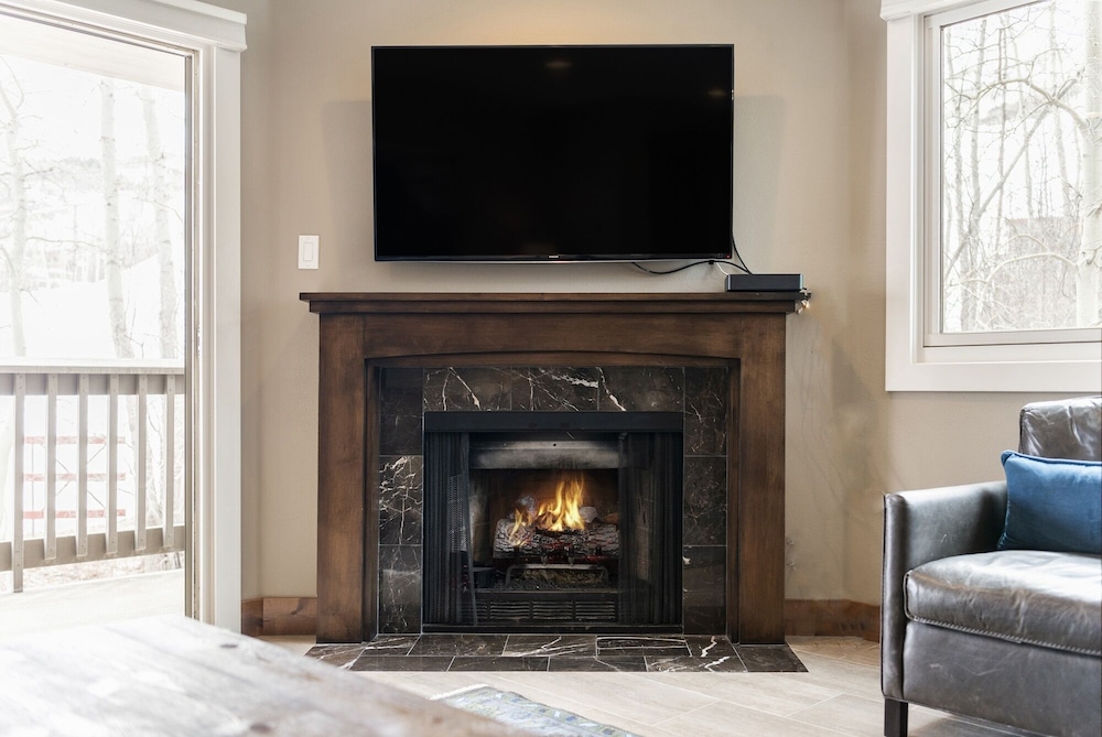 Park City Ski Resort UT - Snow Flower Vacation Homes