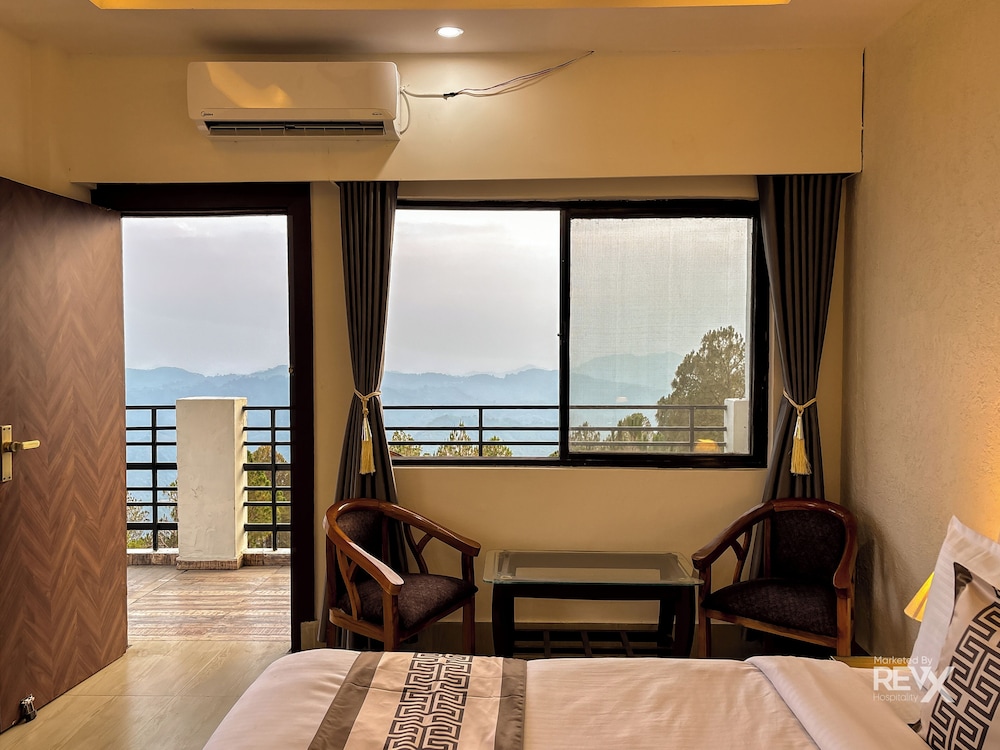 Winterline Gold Resort