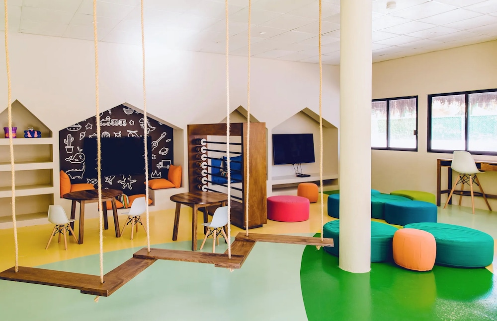 Dreams Sapphire Resort  Spa - All Inclusive - Property Image 66