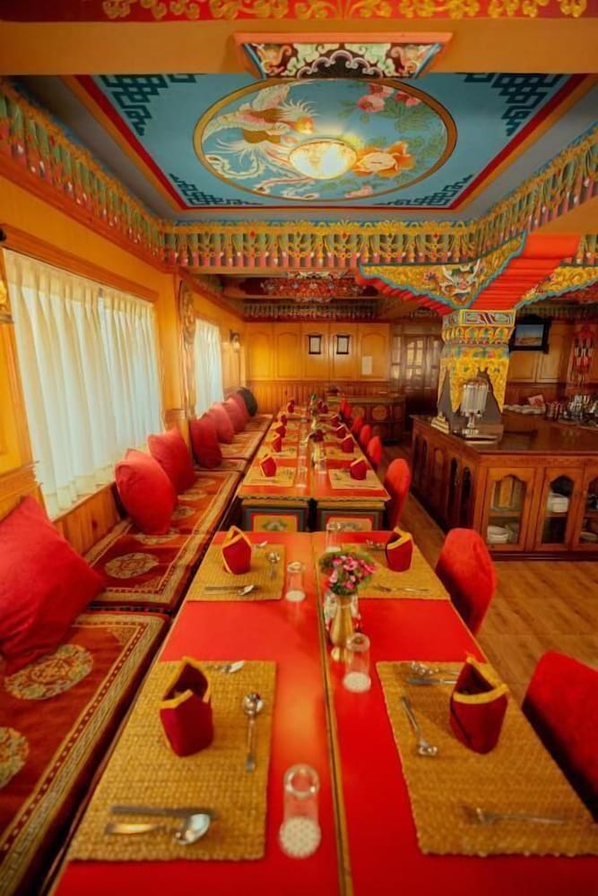 Kathmandu View Hotel