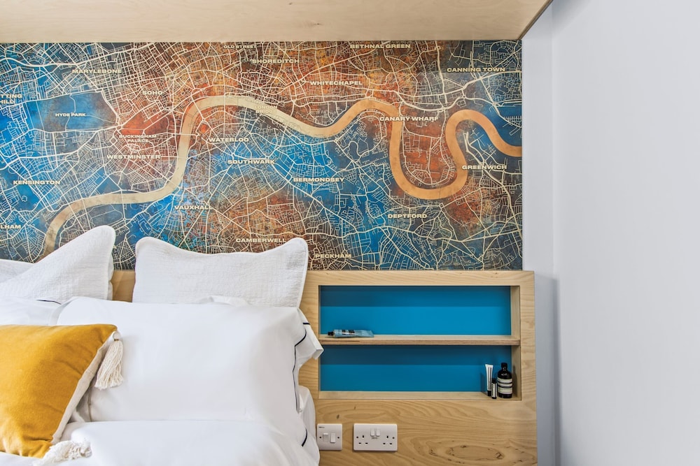Stamford Street Apartments Kings College