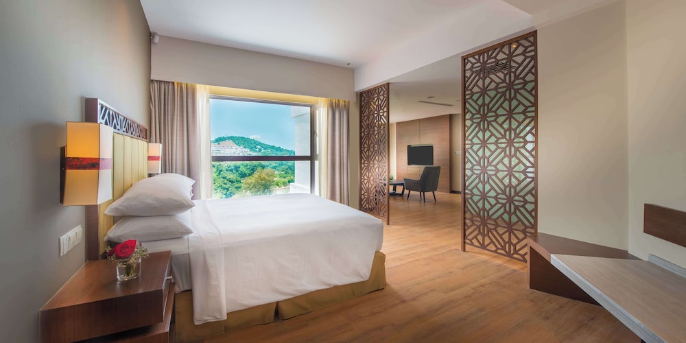 DoubleTree Resort by Hilton Hotel Penang 22