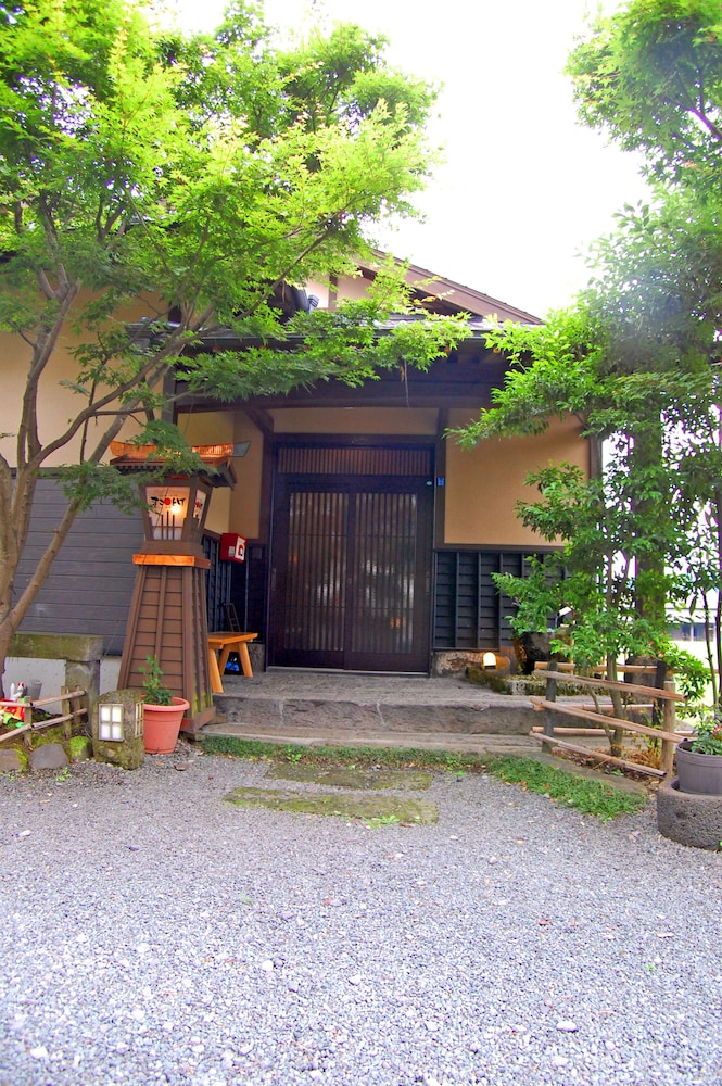 Guest House MAKOTOGE - Hostel