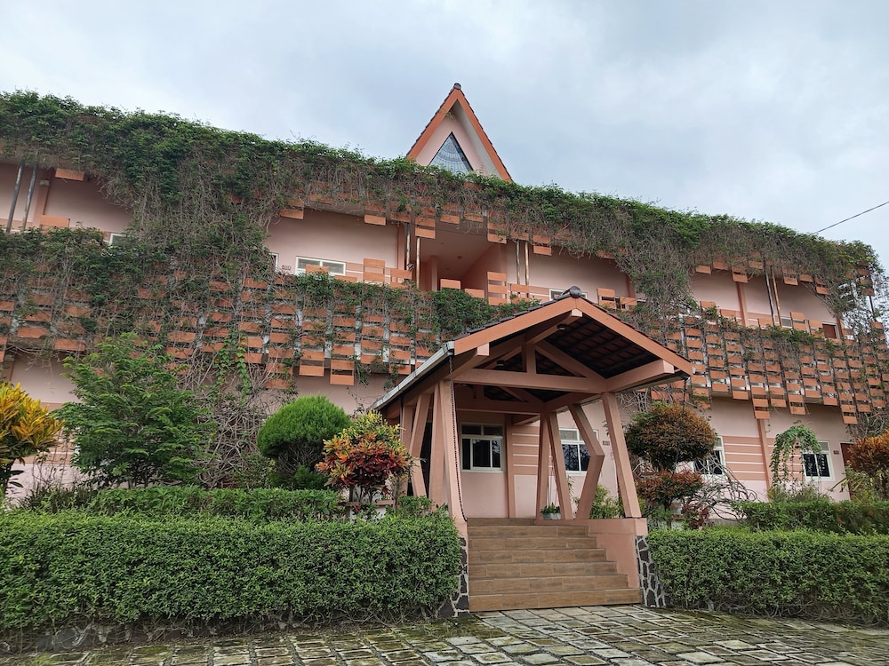 Tulip Guest House & Cafe