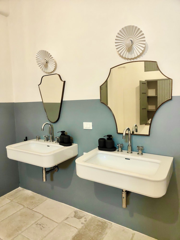 masseria celeste