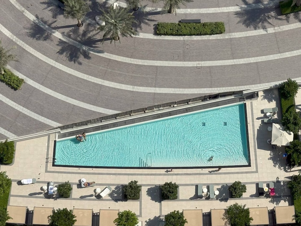 Vogue Grande near Burj Khalifa Dubai Mal