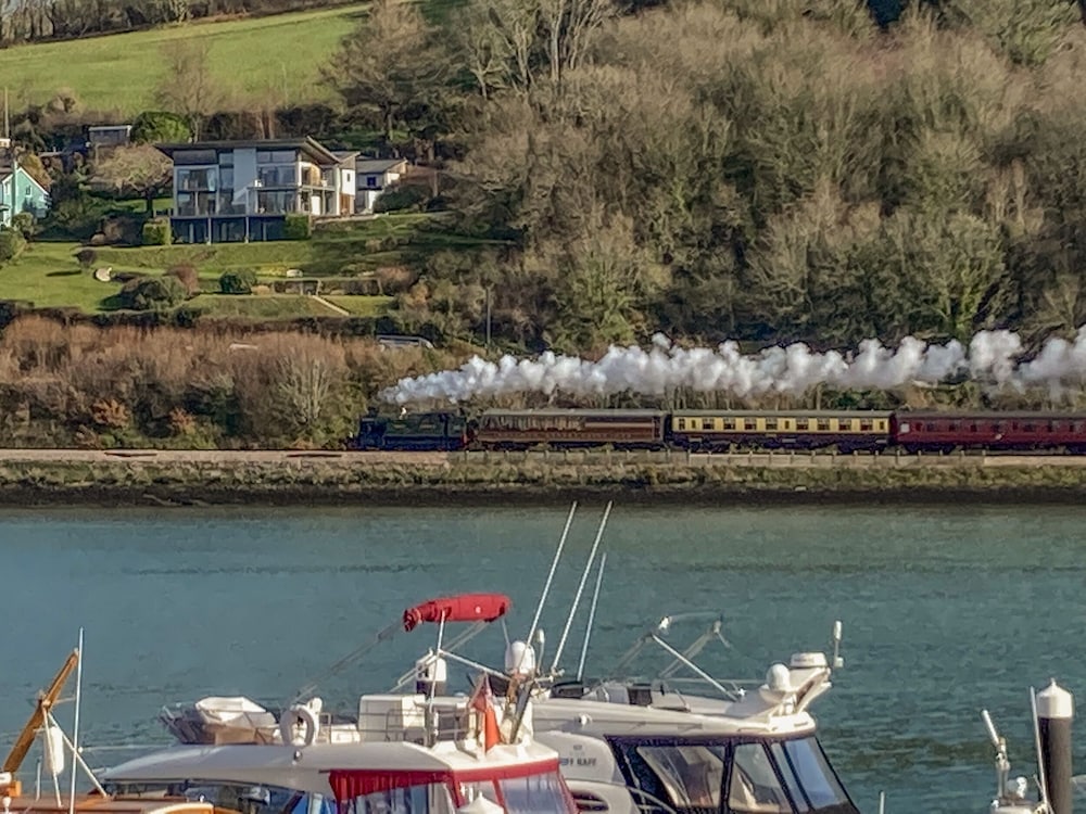 15 Dart Marina