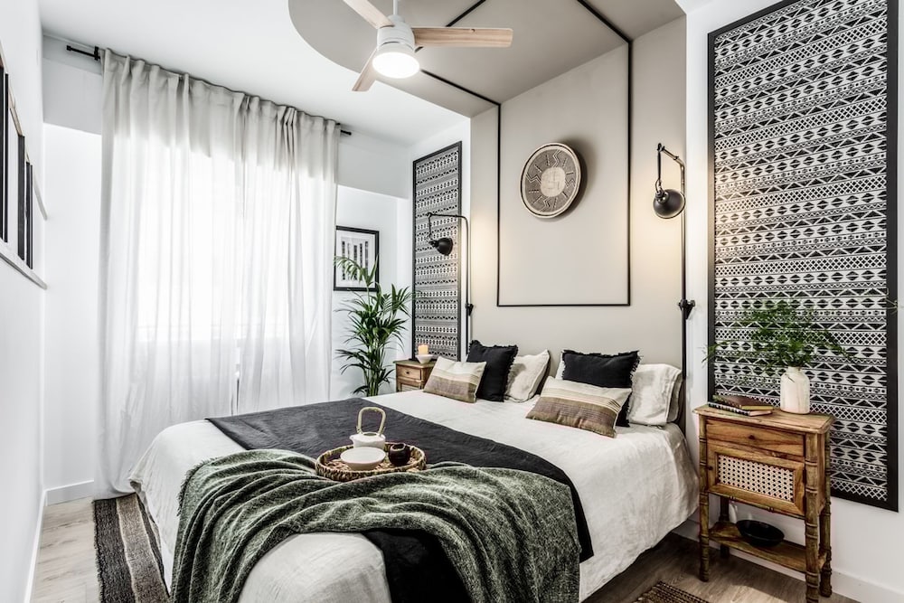 Azande - 3 Bedrooms in Almagro