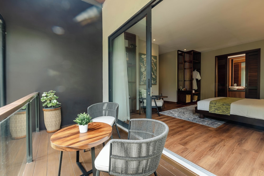 Plataran Puncak Residences