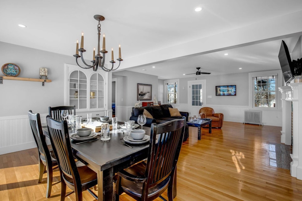 Rye Retreat - Property Image 20