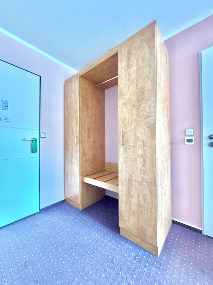AR Boutique Hotel Heusenstamm