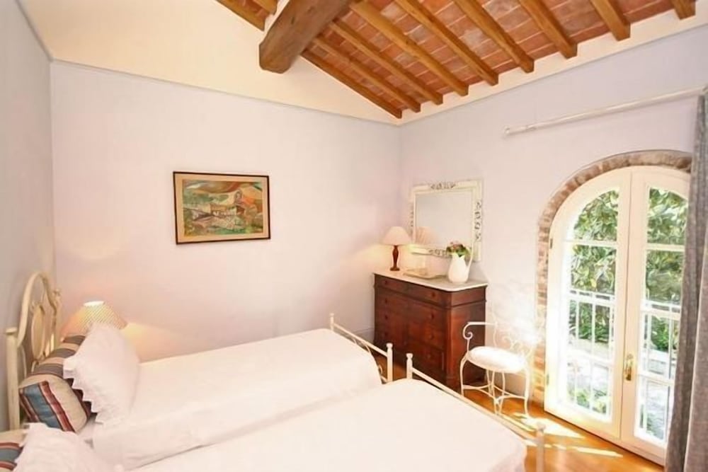 Villa Fontine