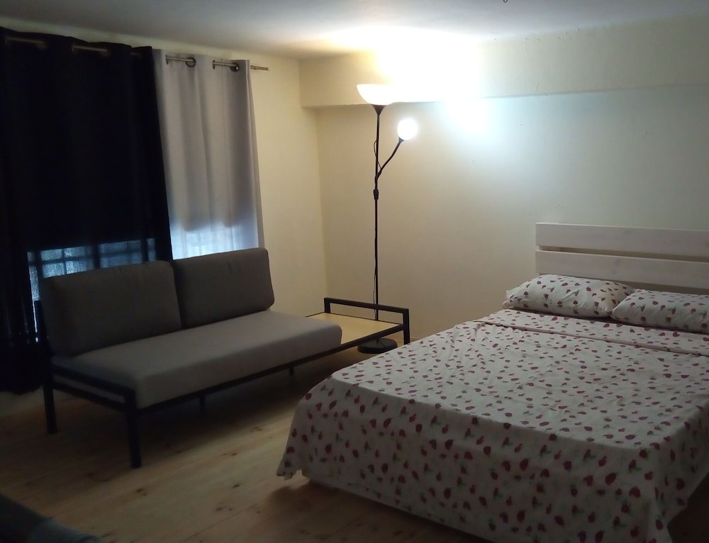 Bat Ami Suite