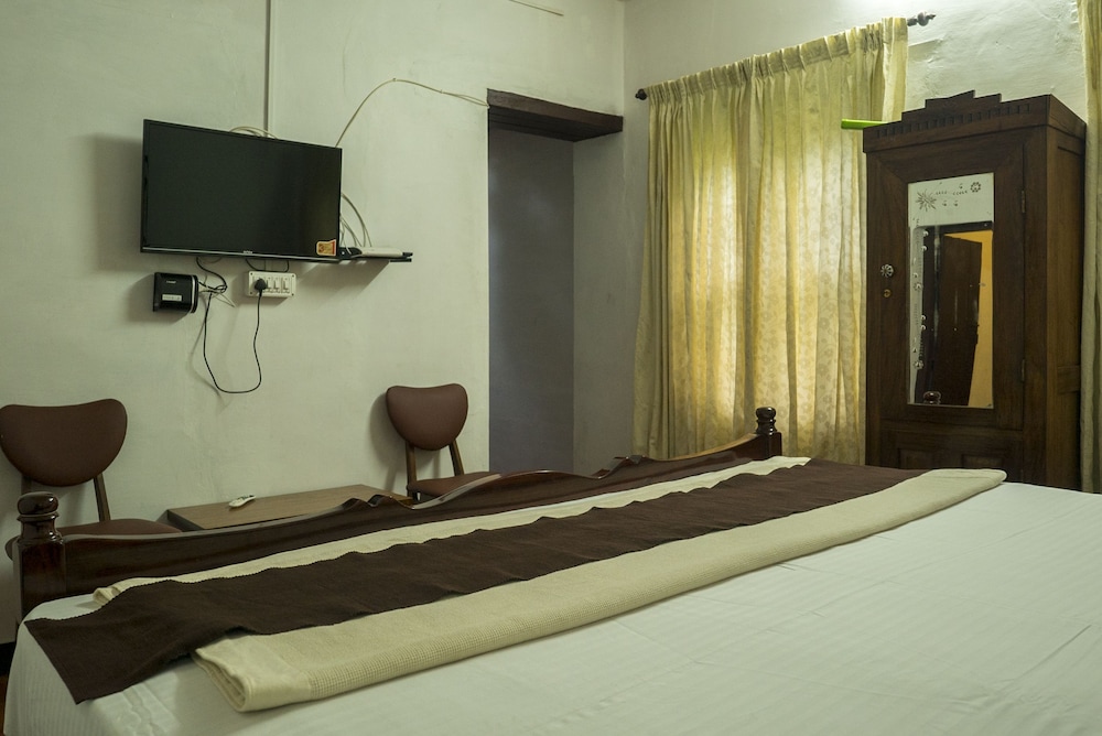 Brindavan Estate Homestay view 2