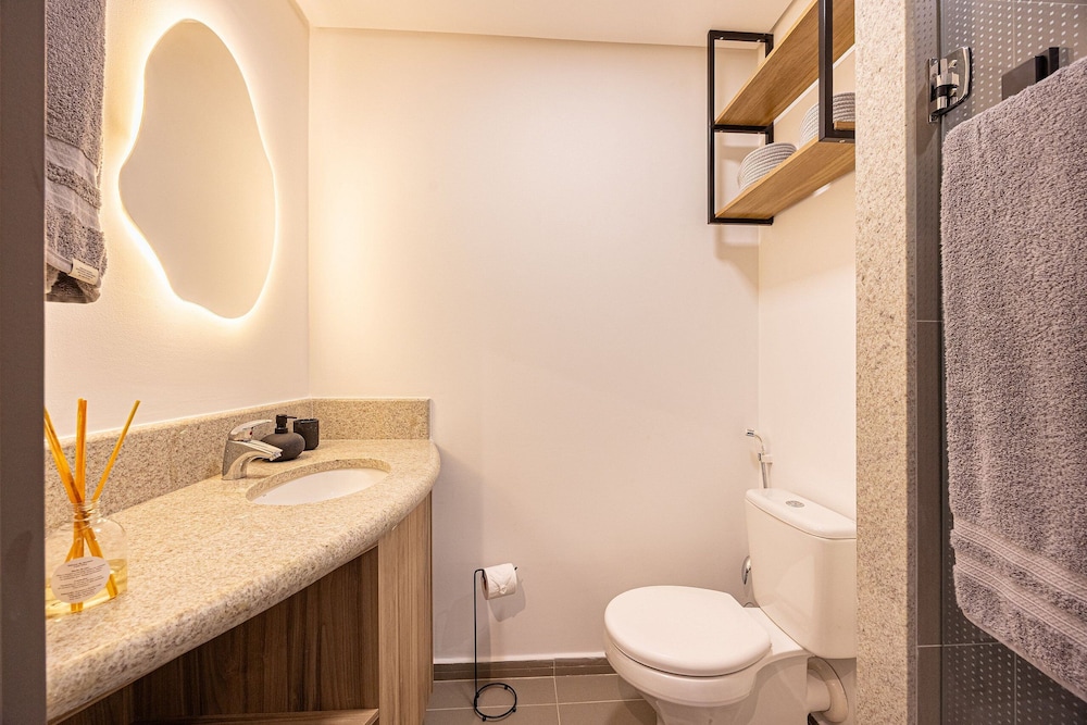Estudios Neo Home São Caetano