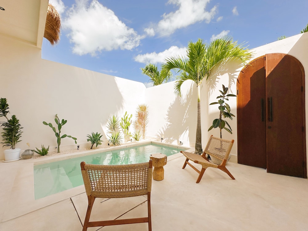 Casa Mahina Umalas