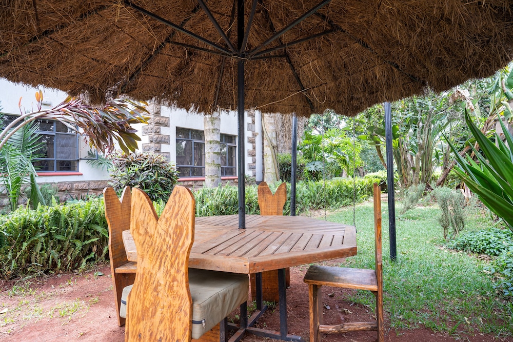 Bonsai Villa Homestay