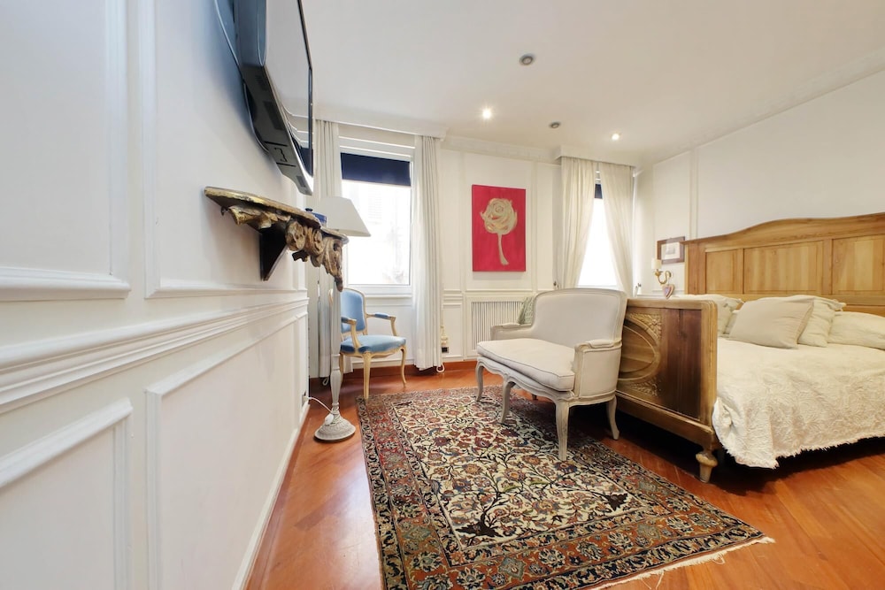 4bnb - Luxury Trevi Apartment w Terrace