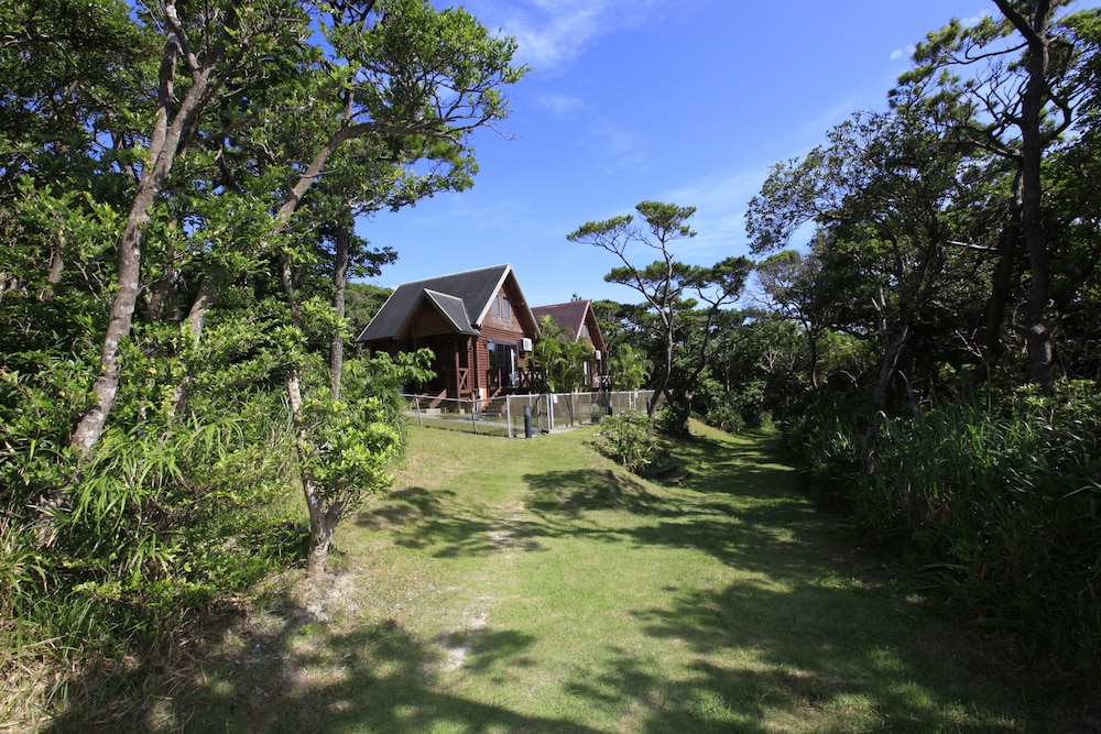 Tokashiki Guest House