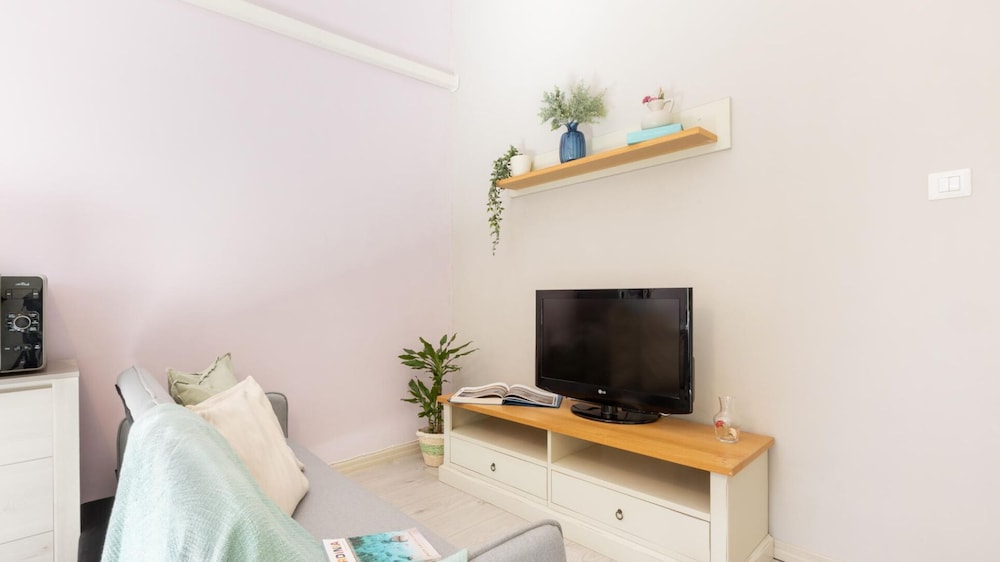 Taramelli Apartment in Cagliari view 4