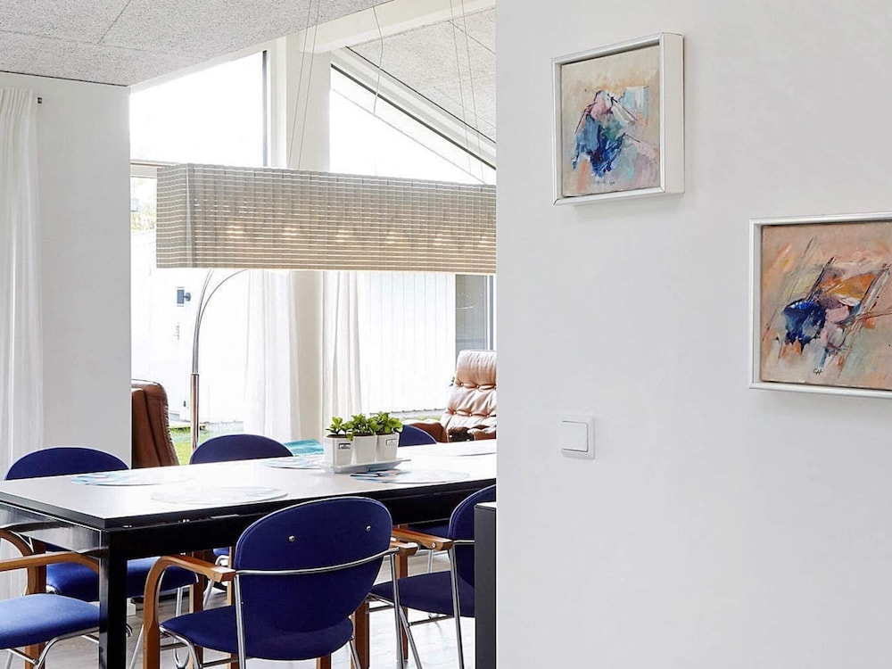 Holiday Home in Slagelse view 3