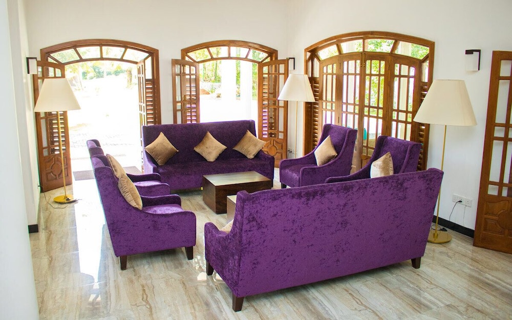 Adaviya Resort view 2