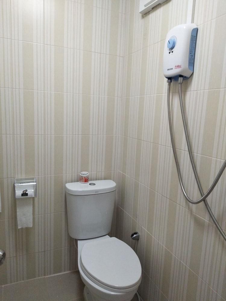 Sangmukda Homestay