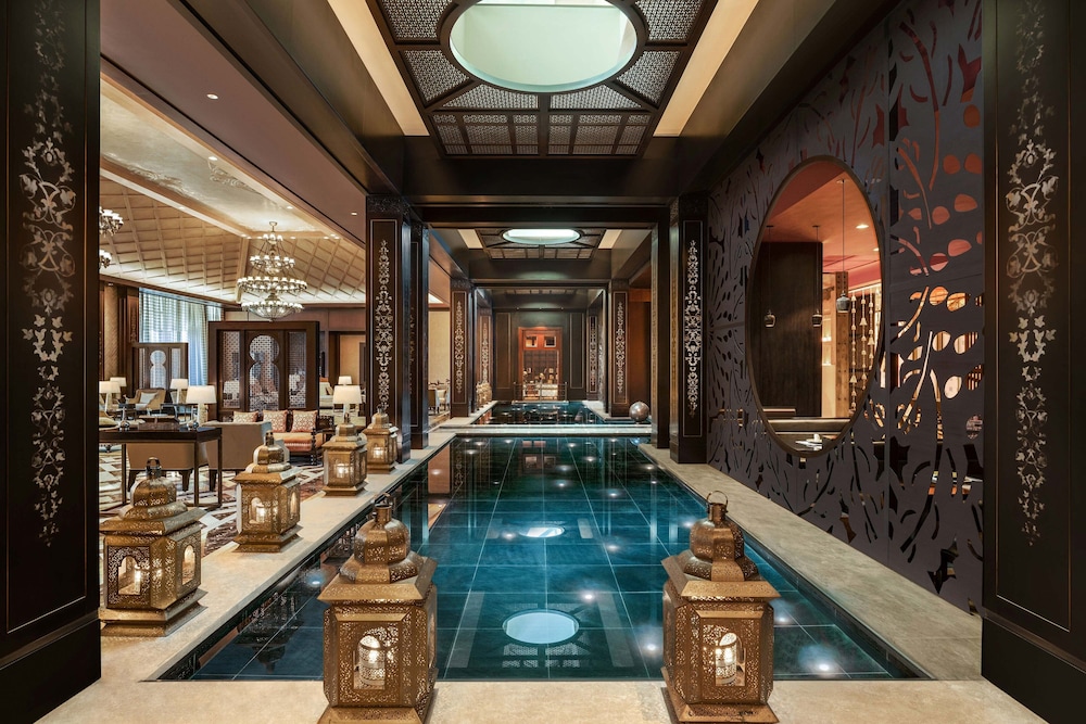 The St. Regis Cairo 52