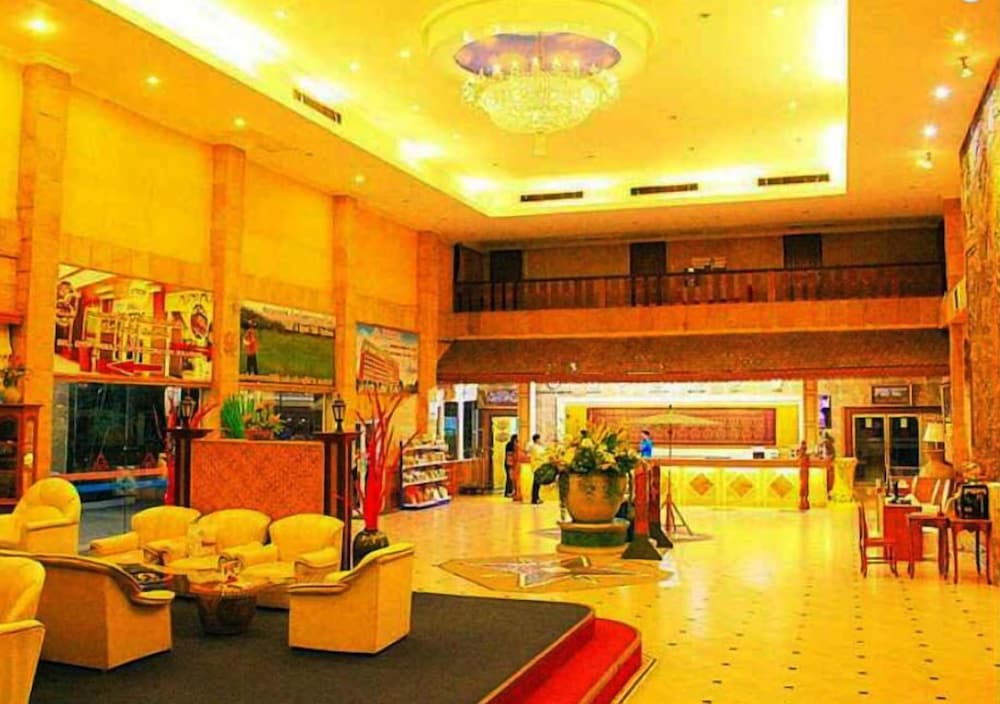 Thepnakorn Hotel