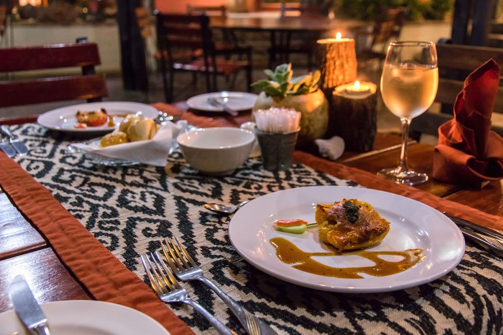Auas Safari Lodge