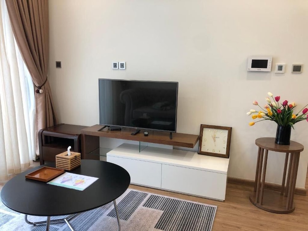 Vinhomes Metropolis - SunhouseLand