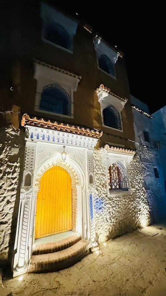 RIAD ALHAMBRA