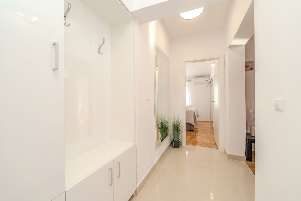 Apartments Grbic