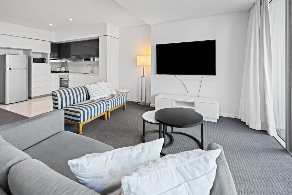 H-Residences Private Apartments
