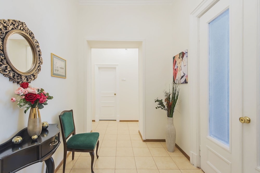 GM Apartment Tverskaya 6 - 1